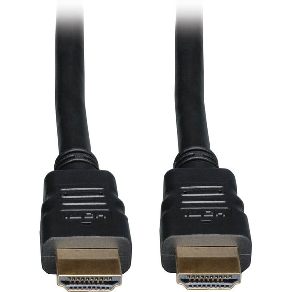 Tripp Lite High Speed HDMI Cable with Ethernet Ultra HD 4K x 2K Digital Video with Audio InWall CL2-Rated (M-M) 6ft - American Tech Depot