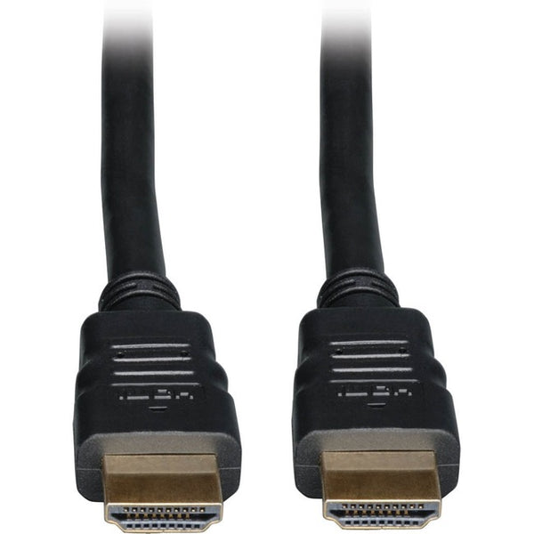 Tripp Lite High Speed HDMI Cable with Ethernet Ultra HD 4K x 2K Digital Video with Audio InWall CL2-Rated (M-M) 16ft - American Tech Depot