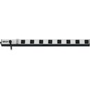 Tripp Lite Power Strip 120V 5-15R 8 Outlet 10' Cord 24" Length Vertical - American Tech Depot