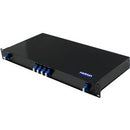 AddOn 1 Channel 1550nm LC-UPC Optical Circulator 19inch Rack Mount