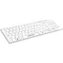 Man & Machine Its Cool Keyboard