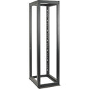 Tripp Lite 58U 4-Post Open Frame Rack Cabinet Heavy Duty 3000lb Capacity - American Tech Depot