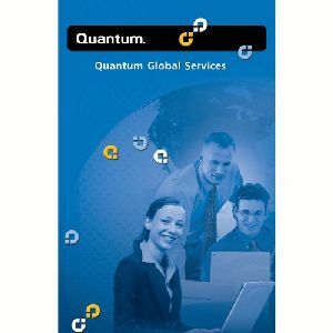 Quantum StorageCare - 1 Year - Service