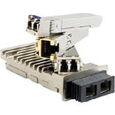 AddOn ADTRAN 1184561P4 Compatible TAA Compliant 10-100-1000Base-TX SFP Transceiver (Copper, 100m, RJ-45)