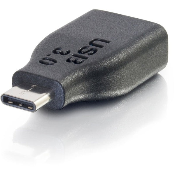 C2G USB C to USB Adapter - USB C 3.1 to USB A Adapter - M-F - American Tech Depot