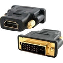 Unirise HDMI-DVI Video Adapter