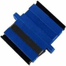 AddOn SC Female to SC Female SMF Duplex Fiber Optic Adapter - American Tech Depot