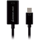 Iogear Active Mini Displayport To Hdmi Adapter With 4k Support