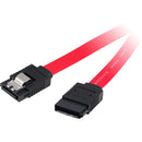SIIG Serial ATA Cable 18" - American Tech Depot