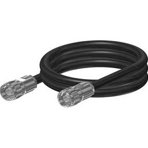 Panorama Antennas CS240 Ultra Low Loss 6mm Cable- N Plug - American Tech Depot