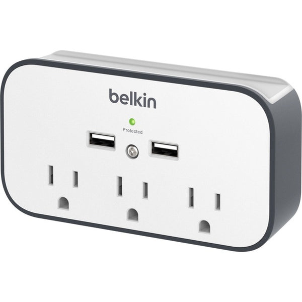 Belkin Surge Suppressor-Protector