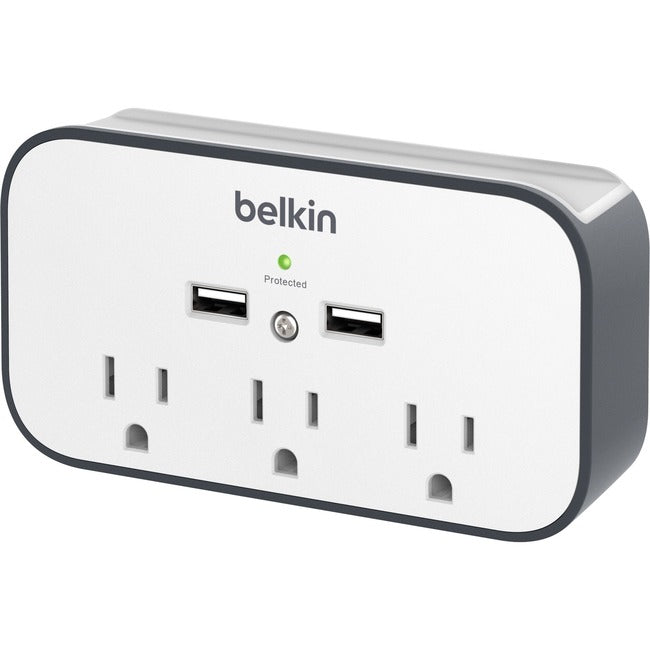 Belkin Surge Suppressor-Protector
