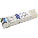 AddOn Arista Networks SFP-1G-CW-1510-40 Compatible TAA Compliant 1000Base-CWDM SFP Transceiver (SMF, 1510nm, 40km, LC, DOM)