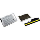 Axiom LI-ION 4-Cell Battery for Dell - 312-1257