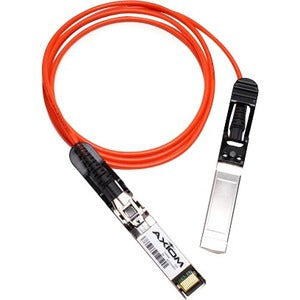 Axiom 40GBASE-AOC QSFP+ Active Optical Cable Dell Compatible 10m - American Tech Depot