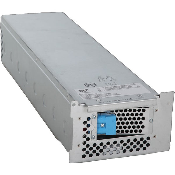 BTI Replacement Battery RBC105 for APC - UPS Battery - Lead Acid - American Tech Depot