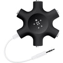 Belkin RockStar Mini-phone Splitter Audio Cable - American Tech Depot