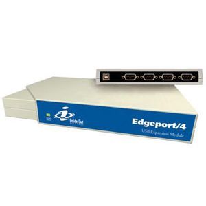 Digi Edgeport 1i 1-Port Serial Adapter - American Tech Depot