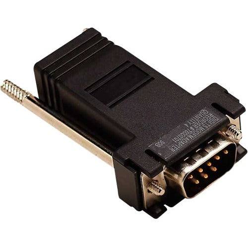 Digi TS DB-9M to RJ-45 Modem Adapter - American Tech Depot
