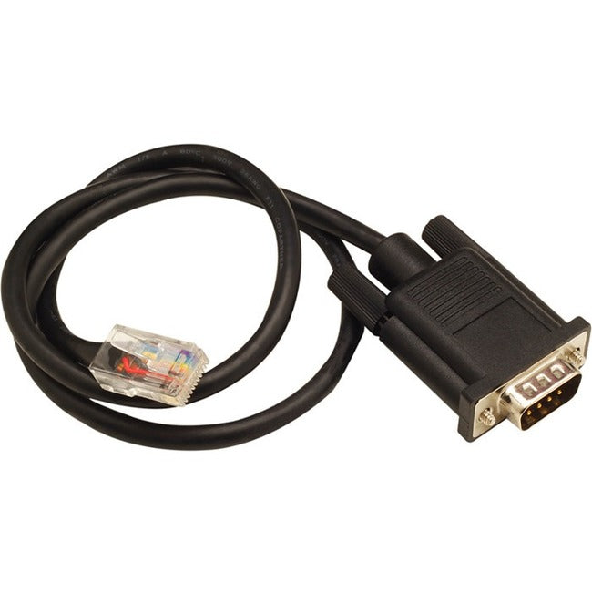 Digi DTE Crossover Cable - American Tech Depot