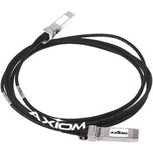 Axiom SFP+ to SFP+ Active Twinax Cable 10m - American Tech Depot