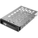 StarTech.com 2.5" Hot Swap Hard Drive Tray for SATSASBP125 and SATSASBP425 series backplanes - American Tech Depot