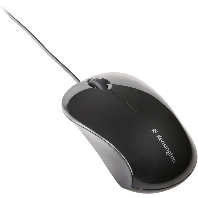 Kensington Mouse for Life USB Three-Button Mouse
