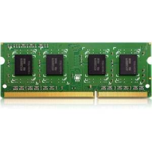 QNAP 4GB DDR3 Memory Module SoDIMM - American Tech Depot