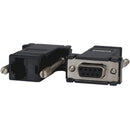 Opengear 319014 - DB9F to RJ45 Straight Serial Adapter - American Tech Depot