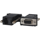 Opengear DB9M to RJ45 Straight Serial Adapter - American Tech Depot