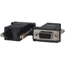 Opengear DB9F to RJ45 Crossover Serial Adapter - American Tech Depot