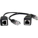 Opengear 449016 - RJ45 Serial Adapter for Cisco-Sun - American Tech Depot