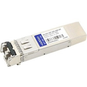 AddOn Allied Telesis AT-SPFX-2-00 Compatible TAA Compliant 100Base-FX SFP Transceiver (MMF, 1310nm, 2km, LC, DOM)