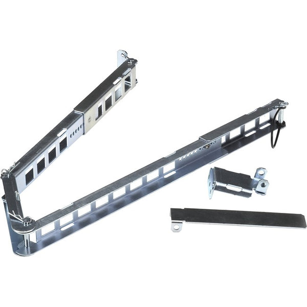 Black Box Cable Management Arm - 1U