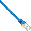 Black Box Cat.5e SSTP Network Cable - American Tech Depot