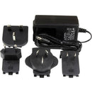 StarTech.com Replacement 9V DC Power Adapter - 9 Volts, 2 Amps - American Tech Depot