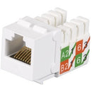 Black Box GigaTrue2 Network Connector - American Tech Depot