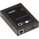Black Box Gigabit PoE+ PSE Media Converter