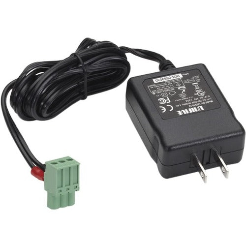Black Box LES300 Series Power Supply (LES302A) - American Tech Depot