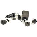 Black Box Power Supply for Industrial-Medical-Grade USB Hub (ICI200A, ICI202A)