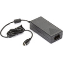 Black Box Replacement Power Supply - 12VDC, 5AMP - 100-240 VAC,1.5AMP
