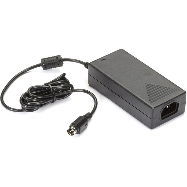Black Box Replacement Power Supply - 12VDC, 5AMP - 100-240 VAC,1.5AMP