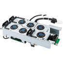 APC by Schneider Electric Smart-UPS SRT 8kVA-10kVA PDU, 208V (6) L6-30