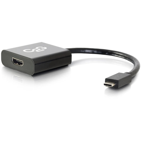 C2G USB C to HDMI Adapter - USB C 3.1 - American Tech Depot