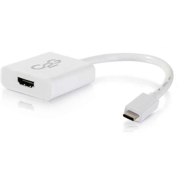 C2G USB C to HDMI Adapter - USB C 3.1 - American Tech Depot