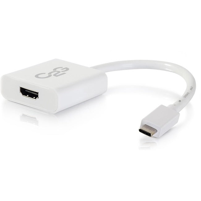 C2G USB C to HDMI Adapter - USB C 3.1 - American Tech Depot