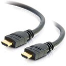 C2G 100ft HDMI Cable - Active HDMI - High Speed CL-3 Rated - In Wall Rated - American Tech Depot