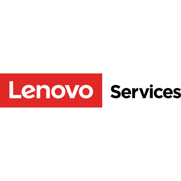 Lenovo TopSeller + Keep Your Drive + Priority Support - 3 Year Extended Warranty - Warranty