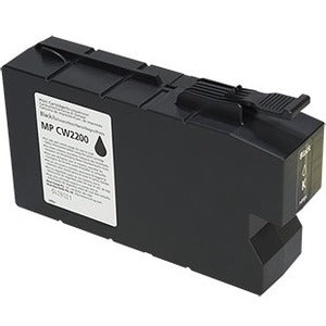Ricoh Original Ink Cartridge - Black