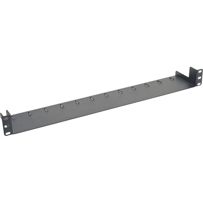 Tripp Lite 1U Horizontal Rack Server Cabinet Mount Cable Management Tray - American Tech Depot